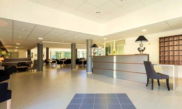 INVESTISSEMENT LOCATIF – Nevers – Résidence Seniors Résidence du Parc – 8,04 % de rentabilité