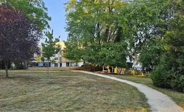 INVESTISSEMENT LOCATIF – Nevers – Résidence Seniors Résidence du Parc – 8,04 % de rentabilité