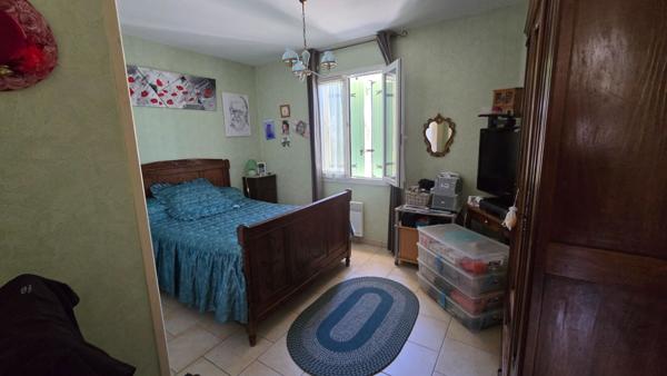 Ordonnac (33340) Vente à terme occupée – Maison récente – Médoc