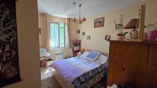 Ordonnac (33340) Vente à terme occupée – Maison récente – Médoc