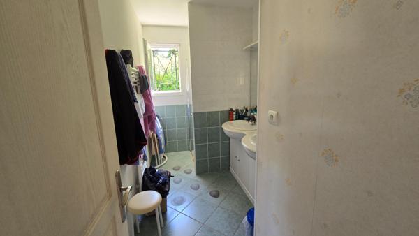 Ordonnac (33340) Vente à terme occupée – Maison récente – Médoc