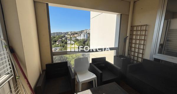 Location Appartement meublé 3 pièces 72.16 m² - Lyon 69005