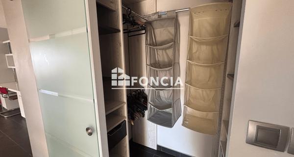 Location Appartement meublé 3 pièces 72.16 m² - Lyon 69005