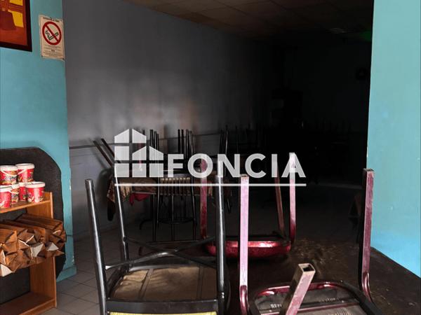 Location Local commercial 65 m² - 20 RUE JEMMAPES Marseille 13001