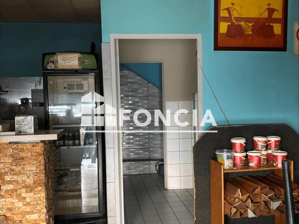 Location Local commercial 65 m² - 20 RUE JEMMAPES Marseille 13001