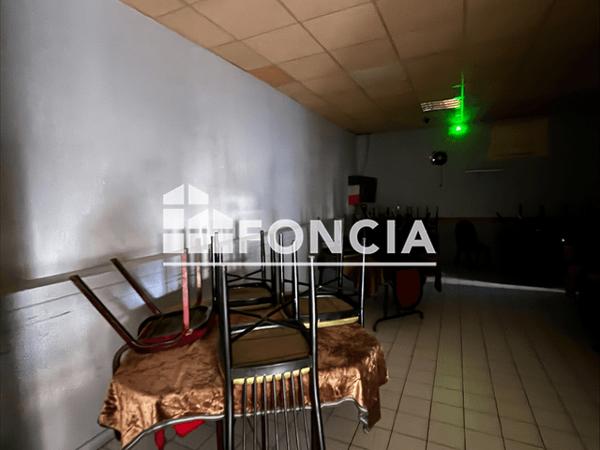 Location Local commercial 65 m² - 20 RUE JEMMAPES Marseille 13001
