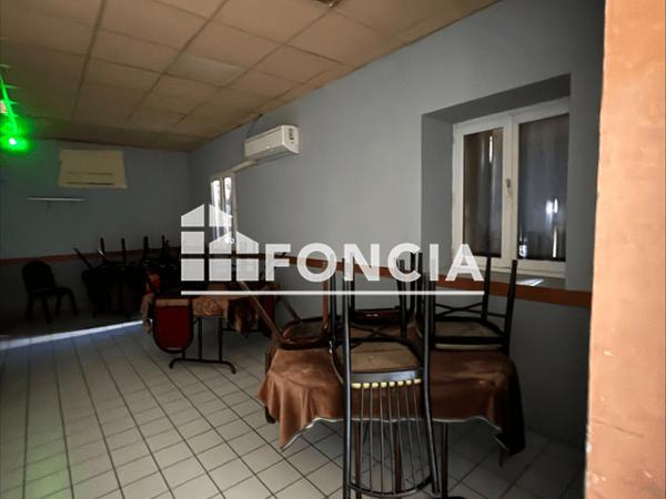 Location Local commercial 65 m² - 20 RUE JEMMAPES Marseille 13001