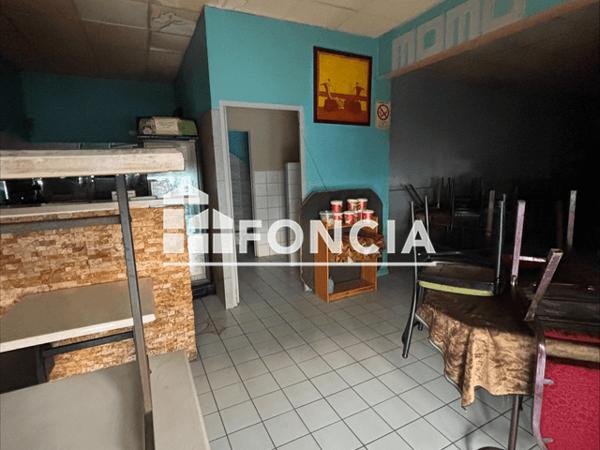 Location Local commercial 65 m² - 20 RUE JEMMAPES Marseille 13001