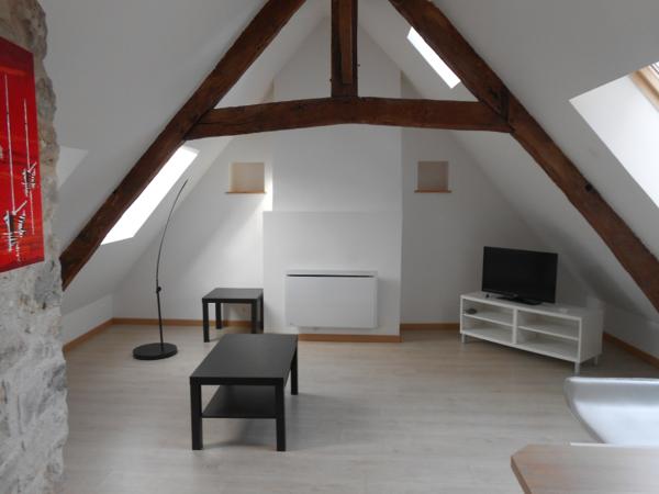 Appartement 2 pièces principales 32.53 m² CARENTAN-LES MARAIS