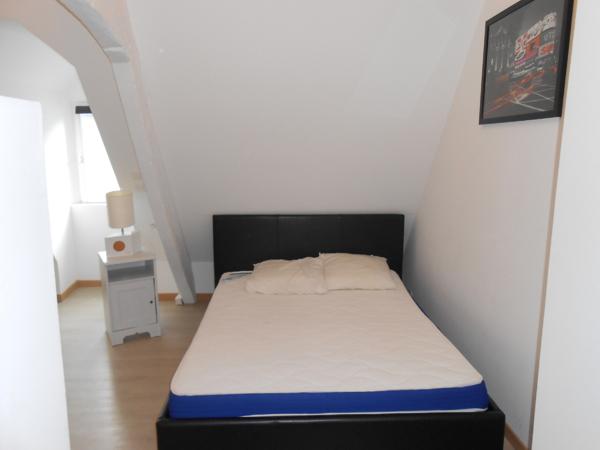 Appartement 2 pièces principales 32.53 m² CARENTAN-LES MARAIS