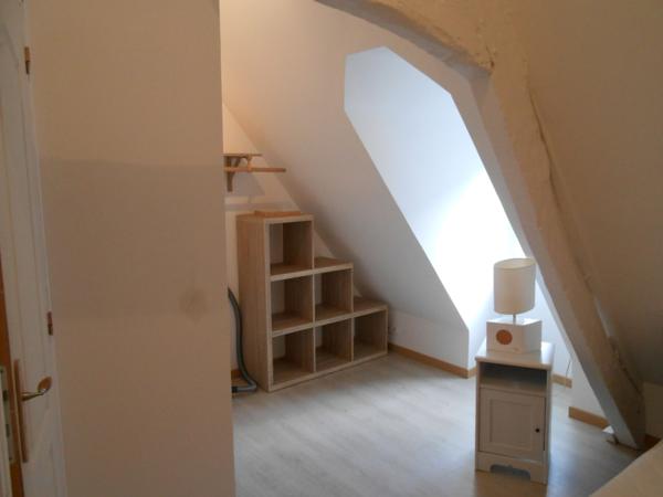 Appartement 2 pièces principales 32.53 m² CARENTAN-LES MARAIS