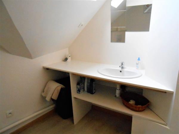 Appartement 2 pièces principales 32.53 m² CARENTAN-LES MARAIS