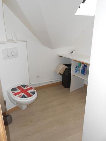 Appartement 2 pièces principales 32.53 m² CARENTAN-LES MARAIS