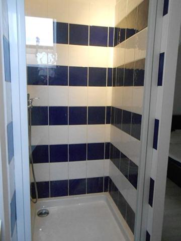 Appartement 2 pièces principales 32.53 m² CARENTAN-LES MARAIS