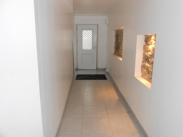 Appartement 2 pièces principales 32.53 m² CARENTAN-LES MARAIS