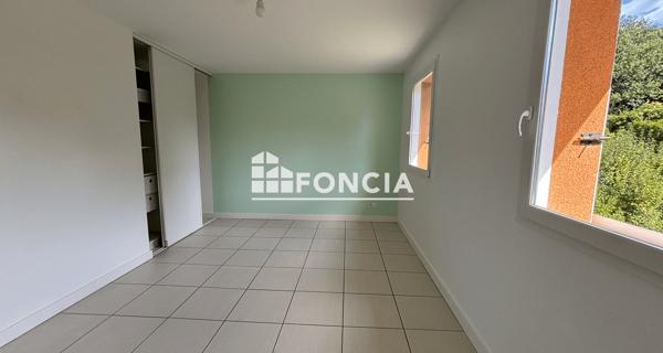 Location Maison 6 pièces 188.46 m² - Limonest 69760