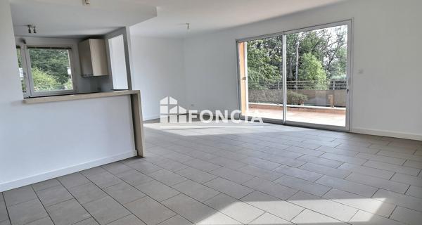 Location Maison 6 pièces 188.46 m² - Limonest 69760