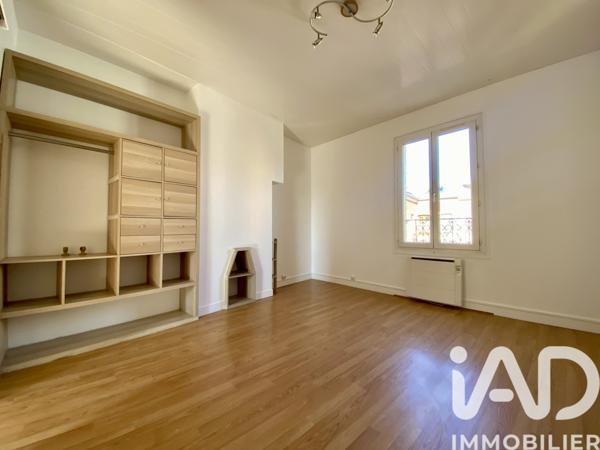 Appartement à vendre 2 pièces 40 m² Le Havre