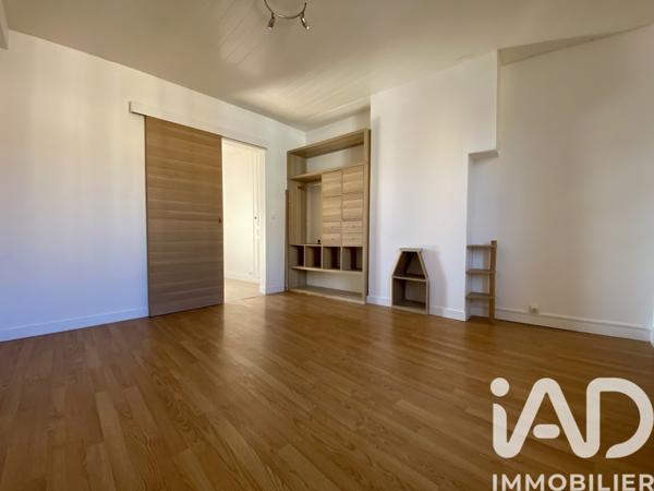 Appartement à vendre 2 pièces 40 m² Le Havre