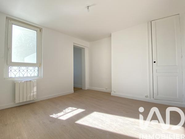 Appartement à vendre 2 pièces 40 m² Le Havre