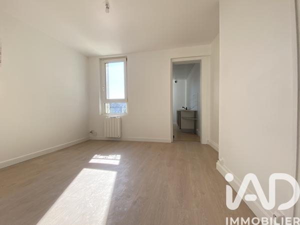 Appartement à vendre 2 pièces 40 m² Le Havre