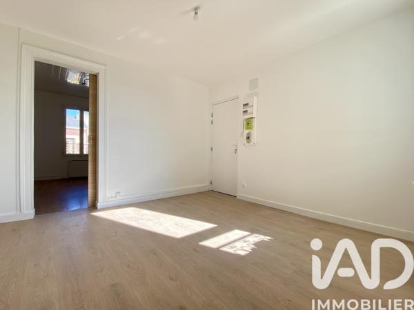 Appartement à vendre 2 pièces 40 m² Le Havre