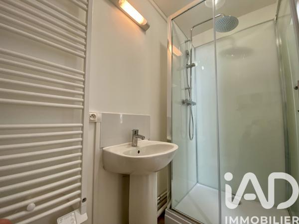 Appartement à vendre 2 pièces 40 m² Le Havre