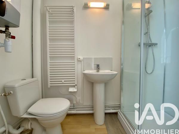 Appartement à vendre 2 pièces 40 m² Le Havre