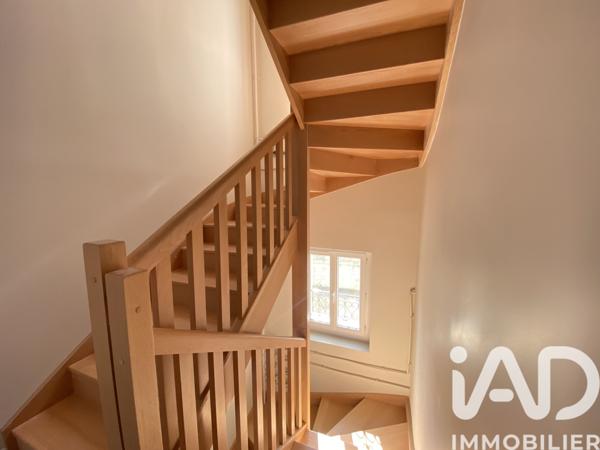 Appartement à vendre 2 pièces 40 m² Le Havre