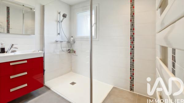Maison à vendre 7 pièces 160 m² Pontcharra
