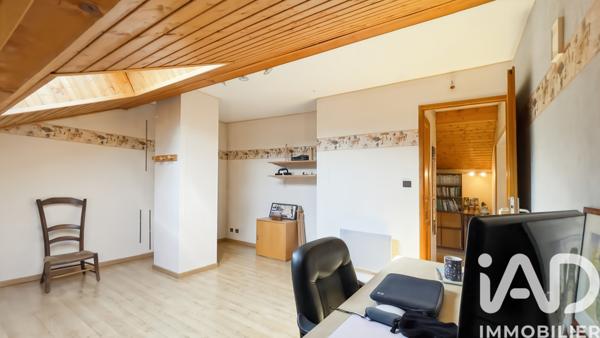 Maison à vendre 7 pièces 160 m² Pontcharra