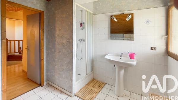 Maison à vendre 7 pièces 160 m² Pontcharra
