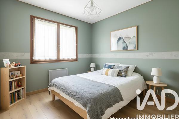 Maison à vendre 7 pièces 160 m² Pontcharra