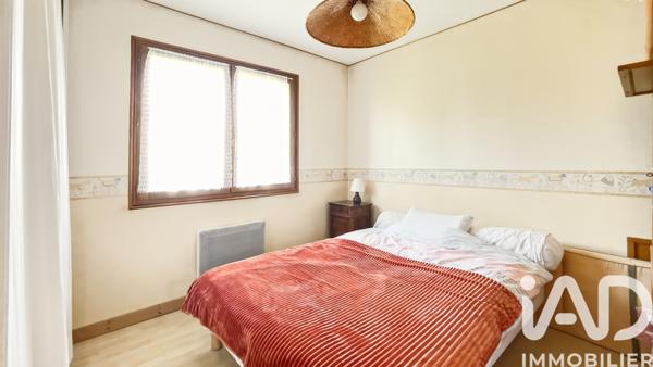 Maison à vendre 7 pièces 160 m² Pontcharra