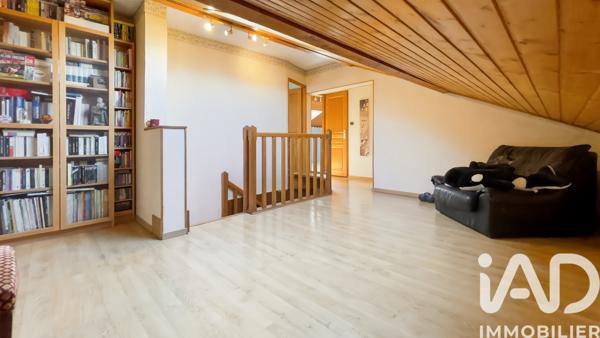 Maison à vendre 7 pièces 160 m² Pontcharra