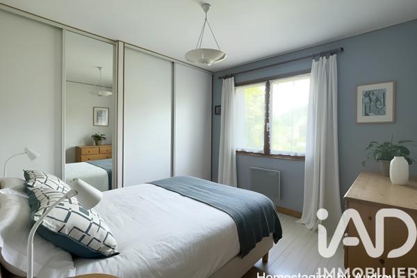 Maison à vendre 7 pièces 160 m² Pontcharra