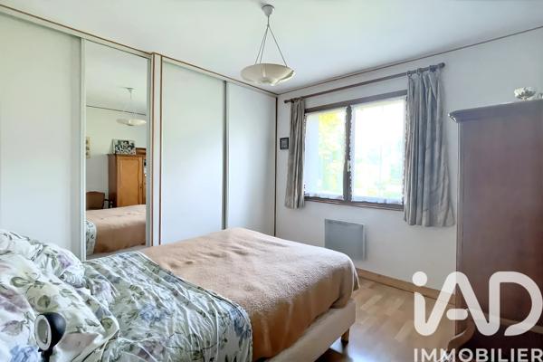 Maison à vendre 7 pièces 160 m² Pontcharra