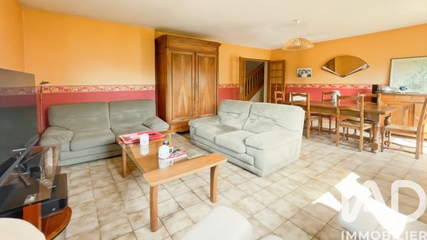Maison à vendre 7 pièces 160 m² Pontcharra