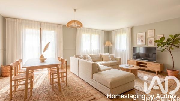 Maison à vendre 7 pièces 160 m² Pontcharra