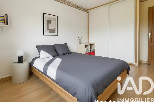 Maison à vendre 7 pièces 160 m² Pontcharra