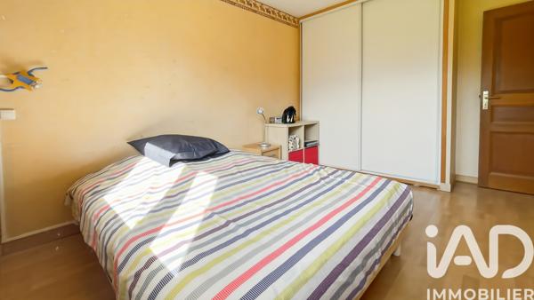 Maison à vendre 7 pièces 160 m² Pontcharra