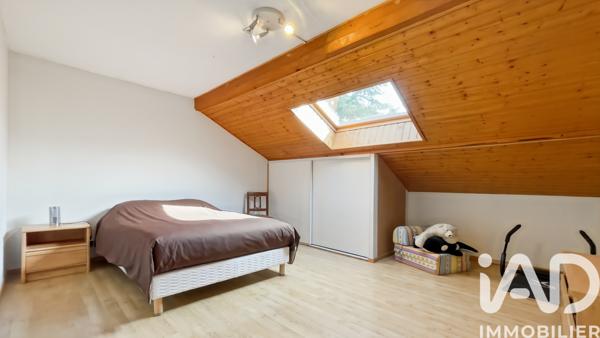 Maison à vendre 7 pièces 160 m² Pontcharra