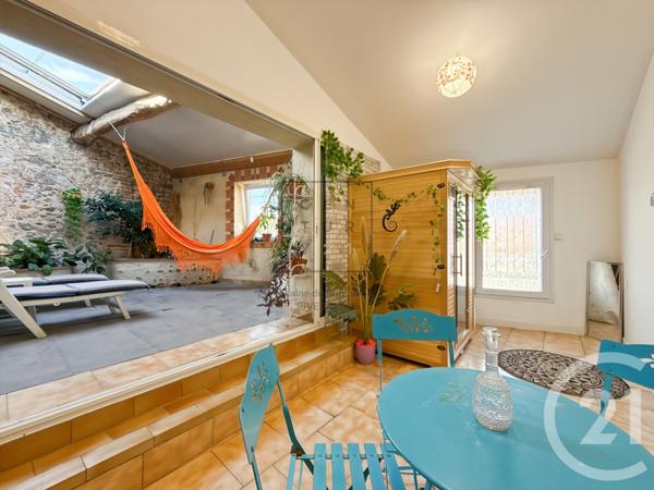 Maison à vendre  6 pièces - 160 m2 PEYRESTORTES - 66