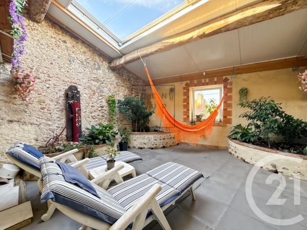 Maison à vendre  6 pièces - 160 m2 PEYRESTORTES - 66