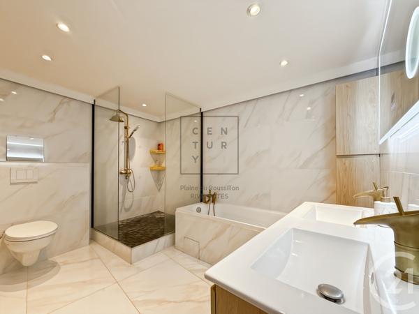 Maison à vendre  6 pièces - 160 m2 PEYRESTORTES - 66