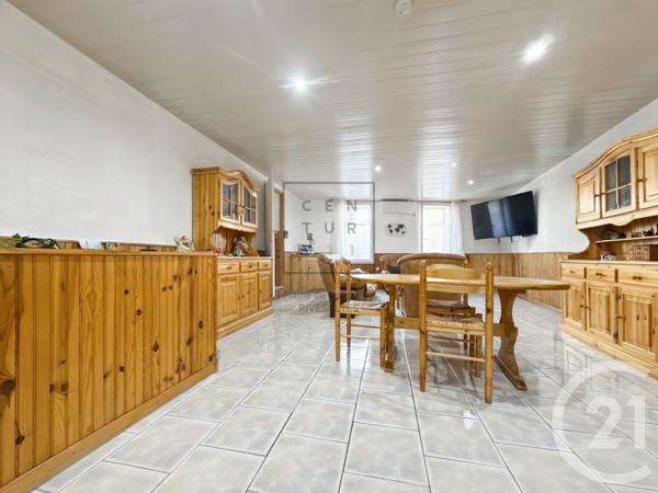 Maison à vendre  6 pièces - 160 m2 PEYRESTORTES - 66