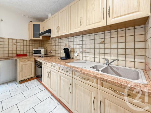 Maison à vendre  6 pièces - 160 m2 PEYRESTORTES - 66