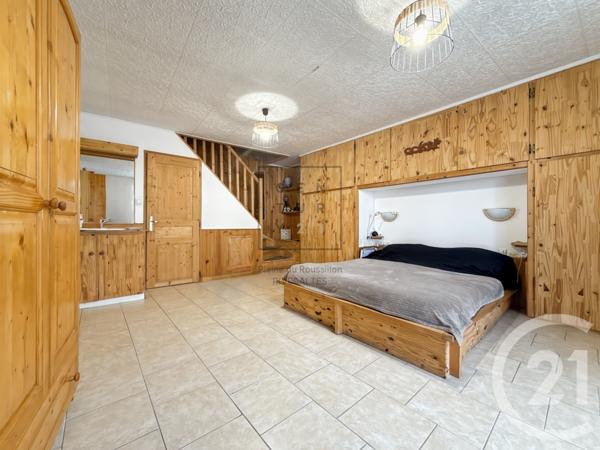 Maison à vendre  6 pièces - 160 m2 PEYRESTORTES - 66