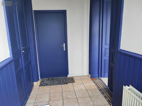 Immeuble à vendre à Béthune dans le Pas-de-Calais (62400), ref : 62023-3421