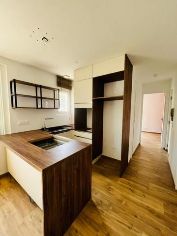 Appartement Noisy Le Sec 2 pièce(s) 29.05 m2